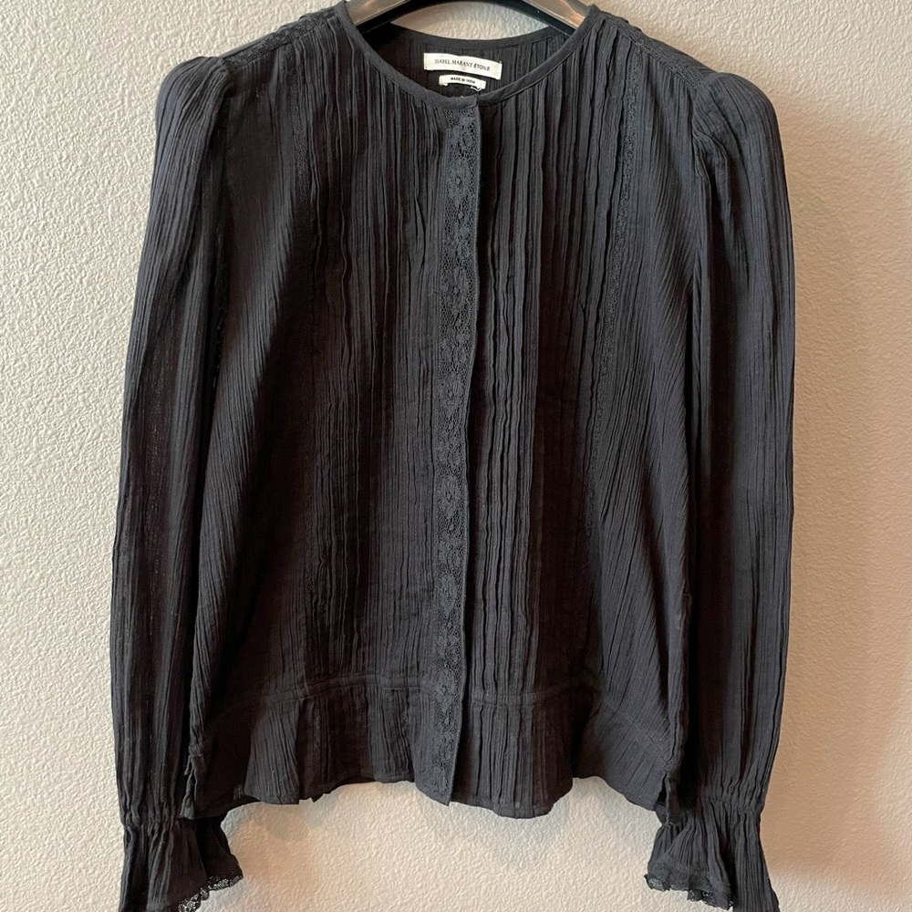 Isabel Marant Étoile Blouse FR40